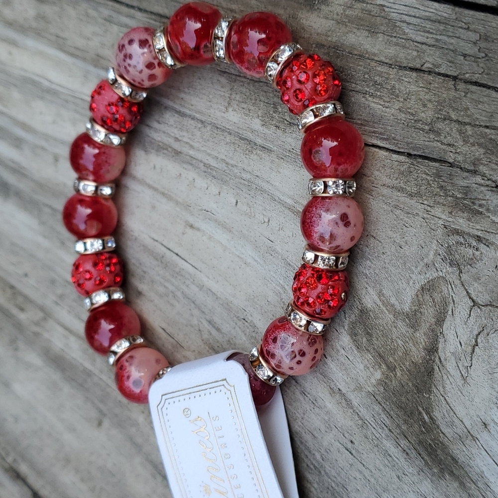 Princess Accessories bracelet